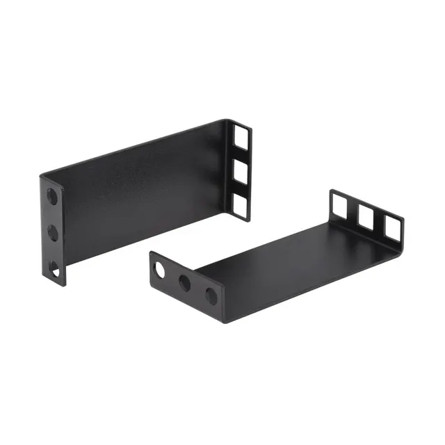 SMARTRACK 1U MOUNTING RAIL DEEP/ADAPTER KIT FOR SERVER RACKS 4 I