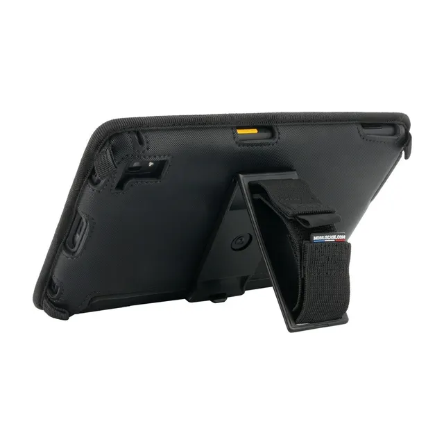 ACTIV + CASE F/ ZEBRA ET40-ET45/8IN + ROTATING HANDLE