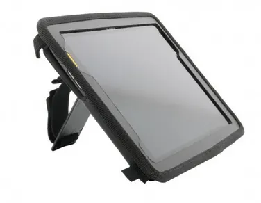 ACTIV + CASE F/ ZEBRA ET40-ET45/10IN ROTATING HANDLE