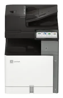 CX961SE MFP 3IN1 A3 COLOR/35 PPM / 1200 X 1200 DPI / 4 GB