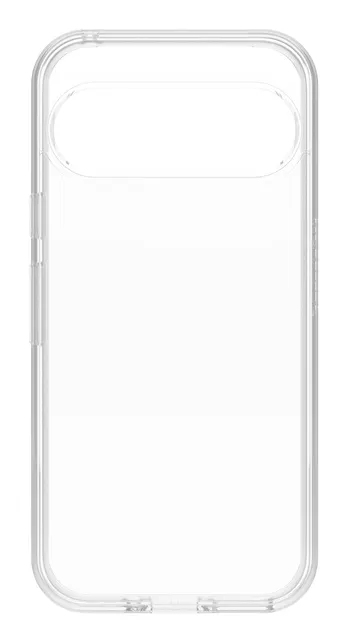 SYMMETRY CLEAR GOOGLE PIXEL 9//PIXEL 9 PRO - CLEAR - PROPACK