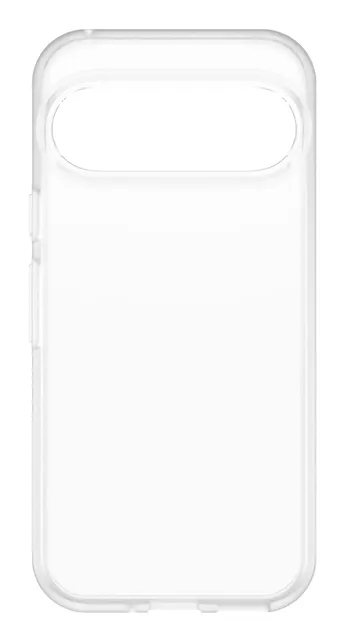 REACT GOOGLE PIXEL 9//PIXEL 9 PRO - CLEAR - PROPACK