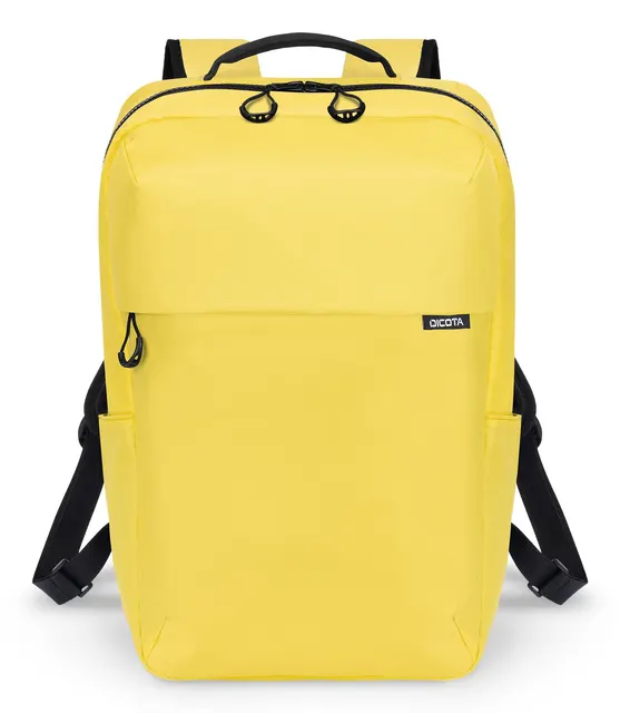 Backpack COMMUTER 13-16" LIME