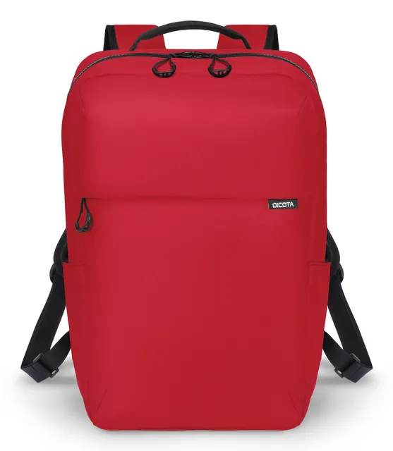 Backpack COMMUTER 13-16" RED