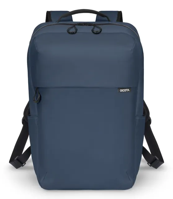 BACKPACK COMMUTER 13-16" NAVY BLUE