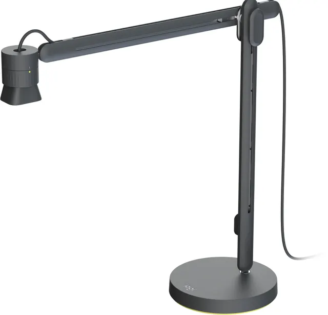 REACH CAMERA - GRAPHITE - EU19Ti-944 (960-001684)