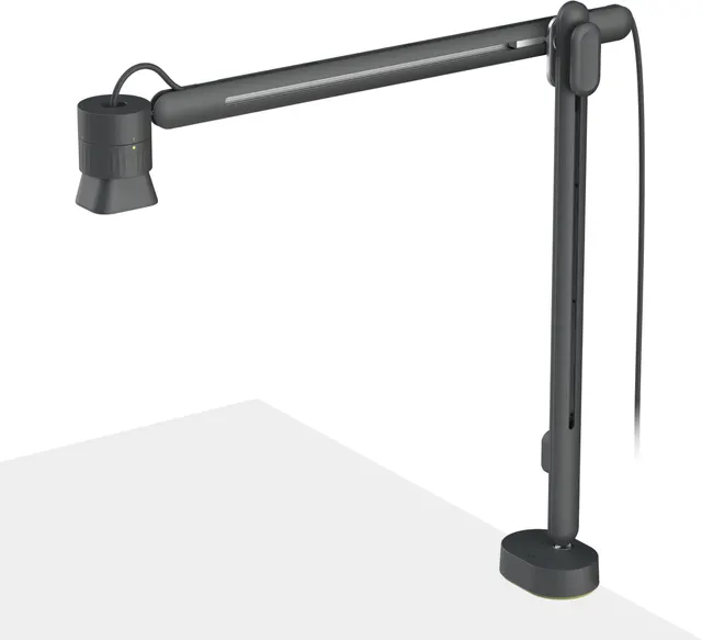 REACH CAMERA - GRAPHITE - EU19Ti-944 (960-001685)