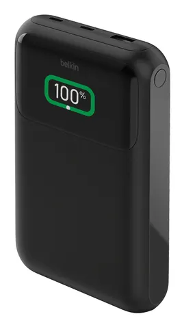 BOOST CHARGE3 PORT POWERBANK/20.000 MAH 65W POWERDISPLAY