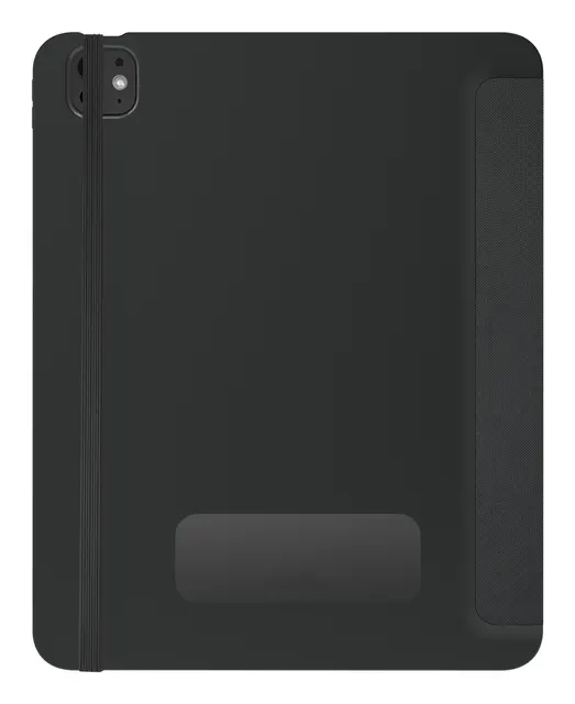 OB REACT FOLIO APPLE IPAD PRO/13IN (M5/M4) BLACK PROPACK