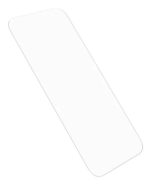 OB GLASS APPLE IPHONE 16/CLEAR - SCREEN MACHINE