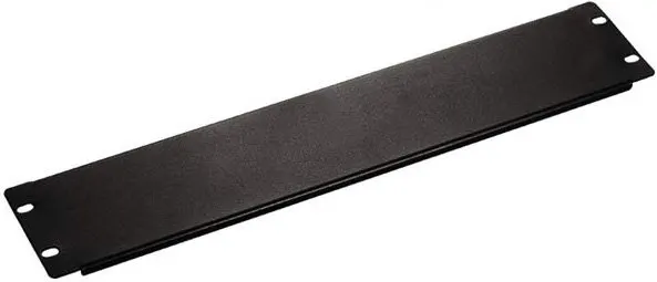 Aruba PSU-PWBLNK PSU 1RU Blank