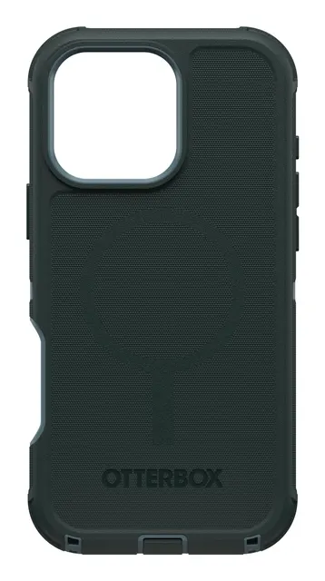OB DEFENDER MAGSAFE APPLE/IPHONE16 PRO MAX SAGEBRUSH-GREEN