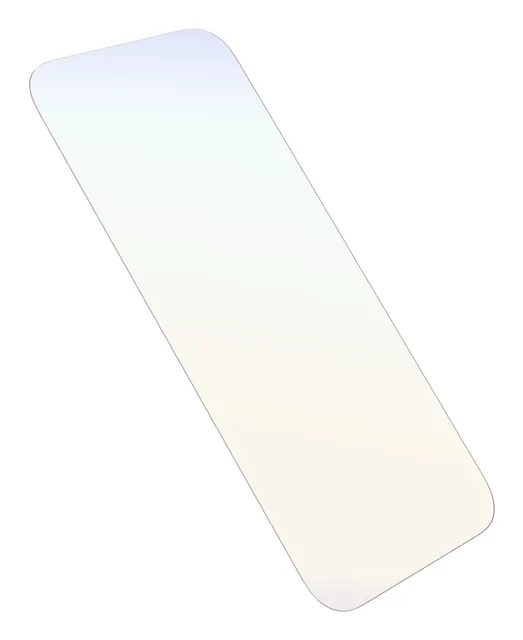 OB PREMIUMPRO GLASS BLUE LIGHT/APPLE IPHONE16PRO MAX-CLEAR-PROP