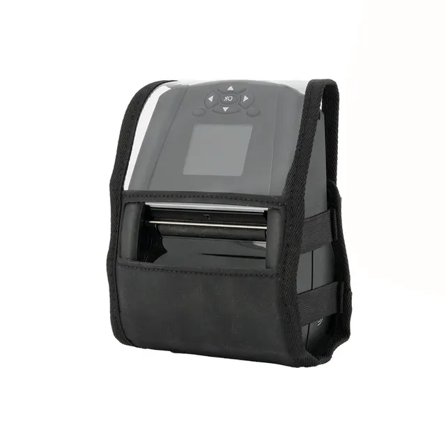 UNIVERSAL SOFT CASE FOR MOBILE/PRINTER M + SHOULDER STRAP