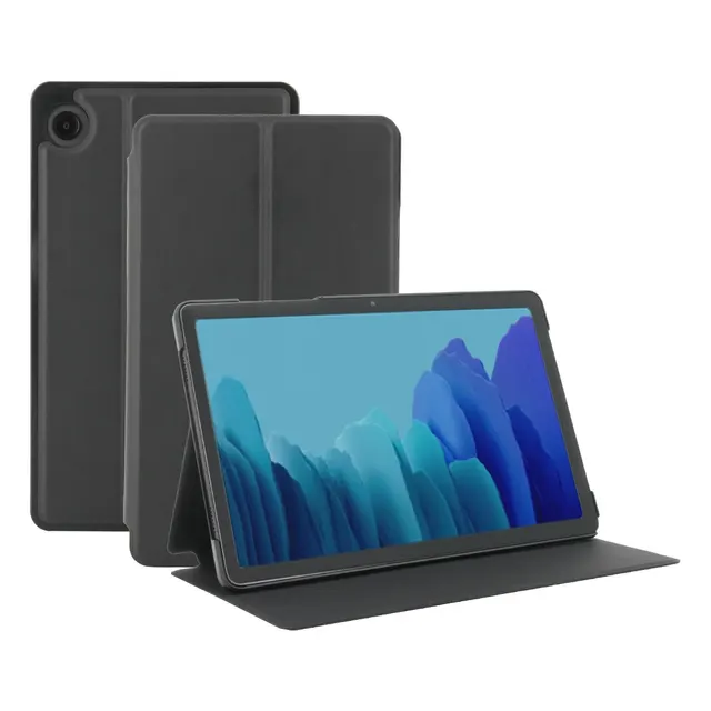 RE.LIFE CASE FOR GALAXY TAB A9/8.7IN (SM-X110 / SM-X115) BLACK