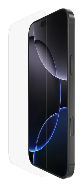 BELKIN SCREENFORCEULTRAGLASS2 A/DISPLSCHUTZ F/ IPHONE 16PRO MAX