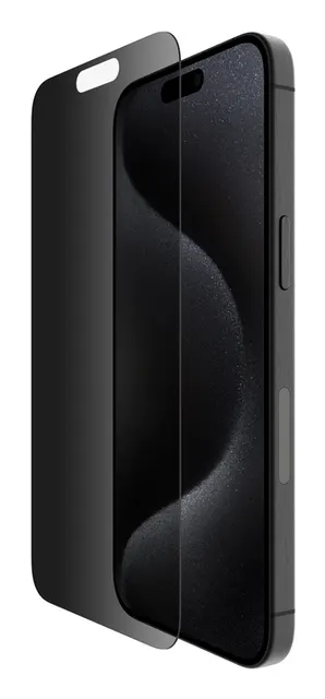 BELKIN SCREENFORCEINVISIGLASS A/DISPLASCHUTZ F/ IPHONE 16PROMAX