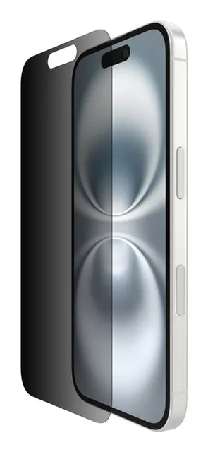 BELKIN SCREENFORCEINVISIGLASS/F/ IPHONE 16/15/14 PRO