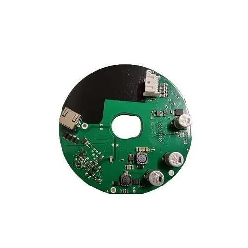AXIS Q60 PCB POWER REPAIR BOARD/AXIS Q6032 Q6034 Q6035 Q6042 Q60