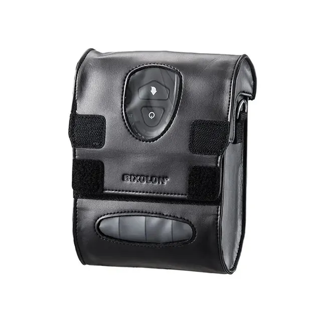 LEATHER CASE FOR SPP-R200III/.