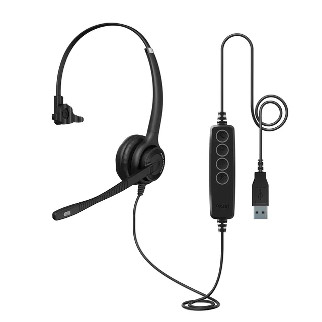 Axtel ELITE UC mono USB-A