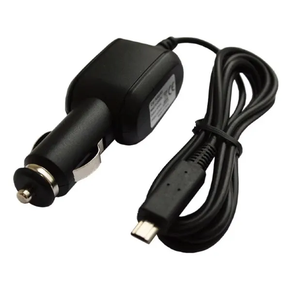CMP-30 External Battery Charger (use with mains or car adapter)