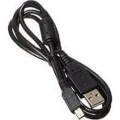 CMP-20, CMP-30, CMP-40L, PD24 USB Cable 1.8m