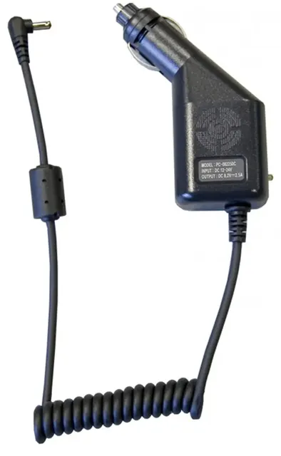 CMP-20, CMP-30 Car Adapter (for cigarette lighter socket)