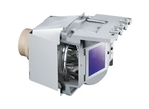 SPARE LAMP FOR/TH670