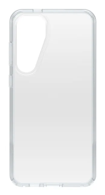 OB SYMMETRY CLEAR SAMSUNG/GALAXY S24 FE-CLEAR