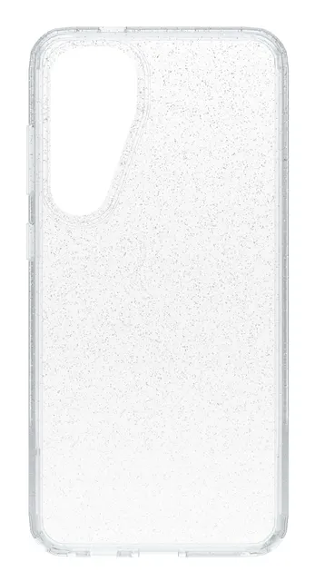 OB SYMMETRY CLEAR SAMSUNG/GALAXY S24 FE-STARDUST CLEAR