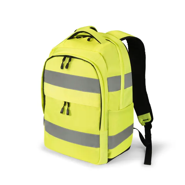Backpack HI-VIS 25 Litre Yellow