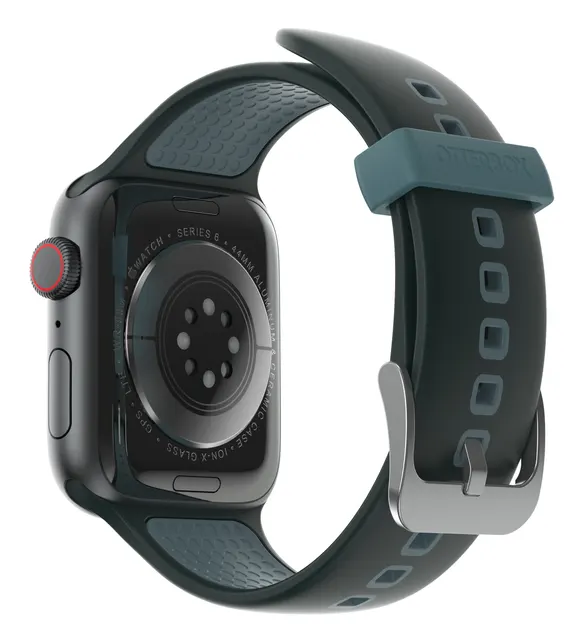 OB WATCH BAND F/ APPLE WATCH/44/45/46MM SAGEBRUSH GREEN