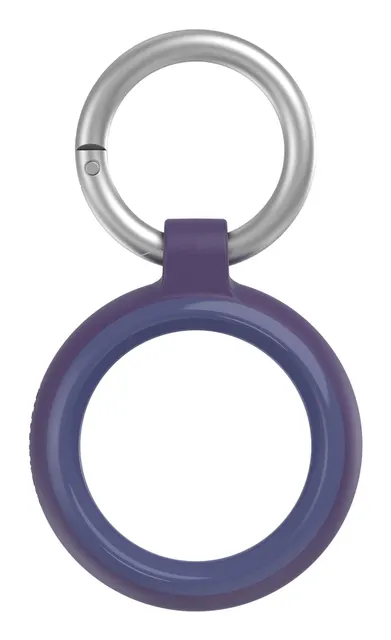 SLEEK CASE FOR APPLE AIRTAG/ULTRA VIOLET - PURPLE