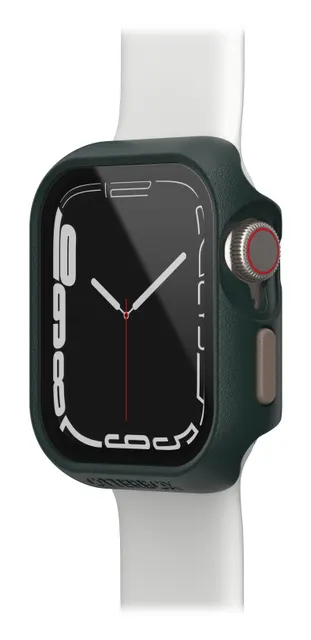ECLIPSECASE APPLEWATCH SER9/8/7/41MM JADED - GREEN