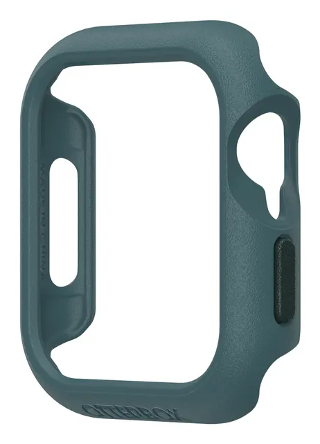 WATCH BUMPER FOR APPLE SERIES/9/8/7 - 41MM SAGEBRUSH - GREEN