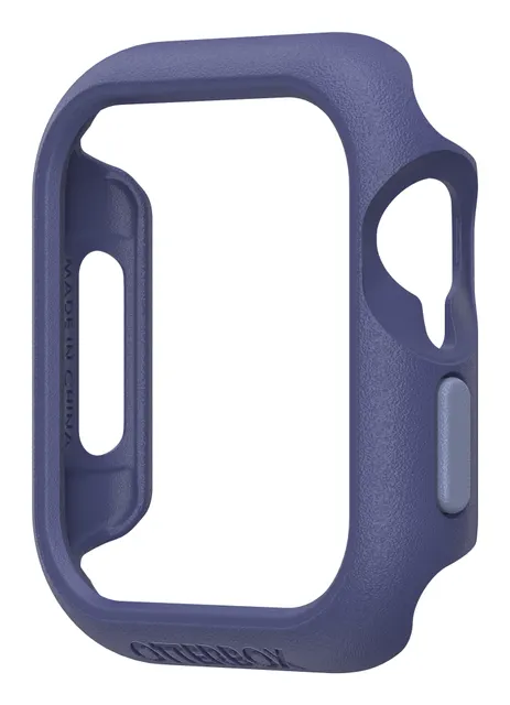 WATCH BUMPER FOR APPLE SERIES/9/8/7 - 41MM DENVER DUSK-PURPLE
