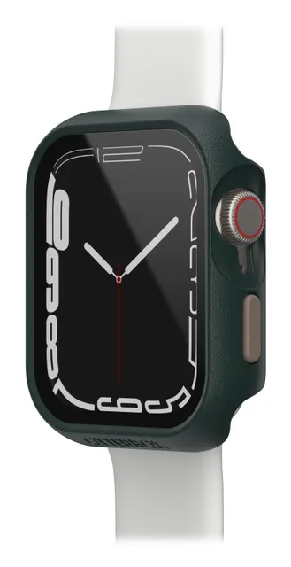 ECLIPSECASE APPLEWATCH SER9/8/7/45MM JADED - GREEN