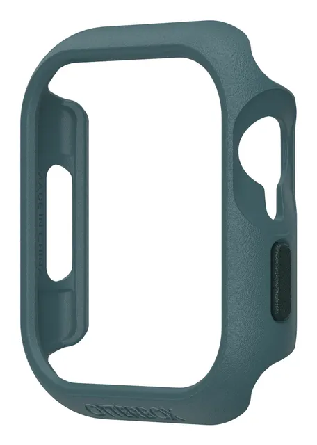WATCH BUMPER FOR APPLE SERIES/9/8/7- 45MM SAGEBRUSH - GREEN
