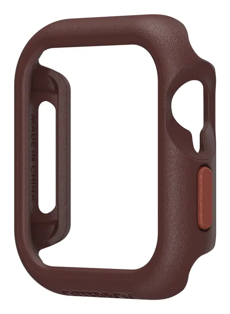 OB WATCH BUMPER F/ APPLE WATCH/SERIES SE (3/2ND/1ST GEN)/6/5/4 (77-96895)