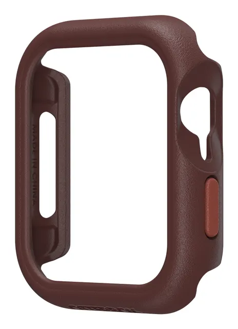 OB WATCH BUMPER F/ APPLE WATCH/SERIES SE (3/2ND/1ST GEN)/6/5/4 (77-96894)