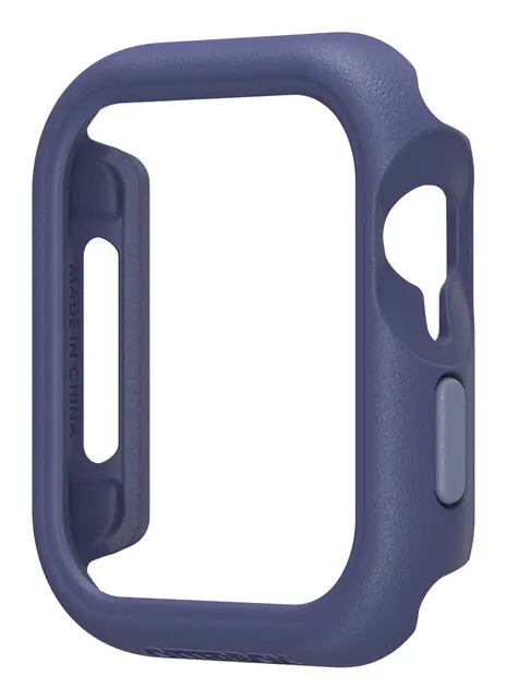 OB WATCH BUMPER F/ APPLE WATCH/SERIES SE (3/2ND/1ST GEN)/6/5/4 (77-97003)