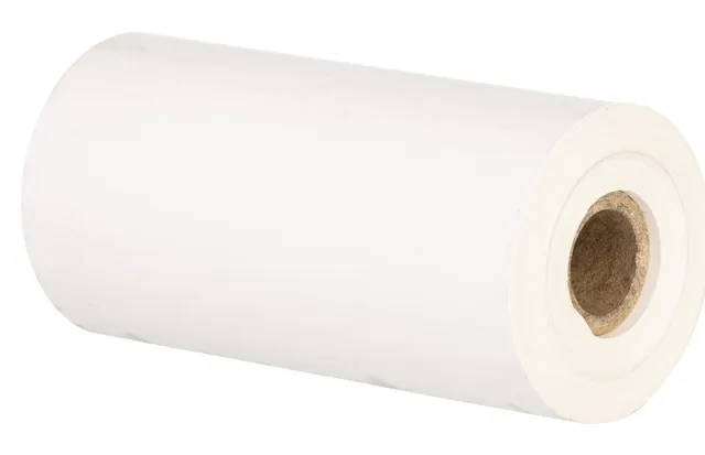 Receipt, Paper, 58mmx250m; Direct Thermal, Z-Select 2000D 60 Receipt, Coated, 25mm Core