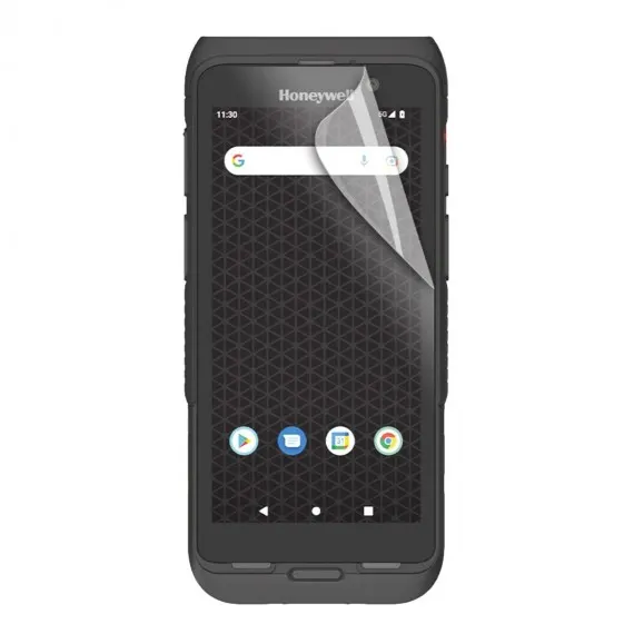 SCREEN PROTECTOR ANTI-SHOCK/IK06 - CLEAR FOR HONEYWELL CT47