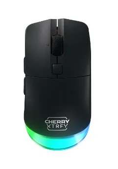 CHERRY M50 BLACK WIRELESS MOUSE/MOUSE WIRELESS