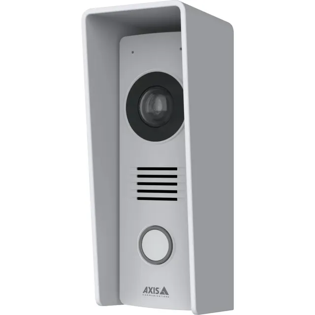 AXIS TI8605 PROTECTION COVER/WHITE