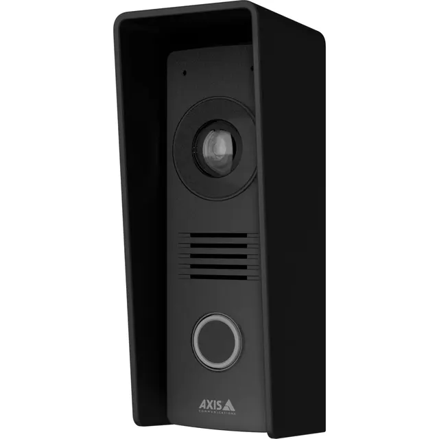 AXIS TI8605 PROTECTION COVER/BLACK