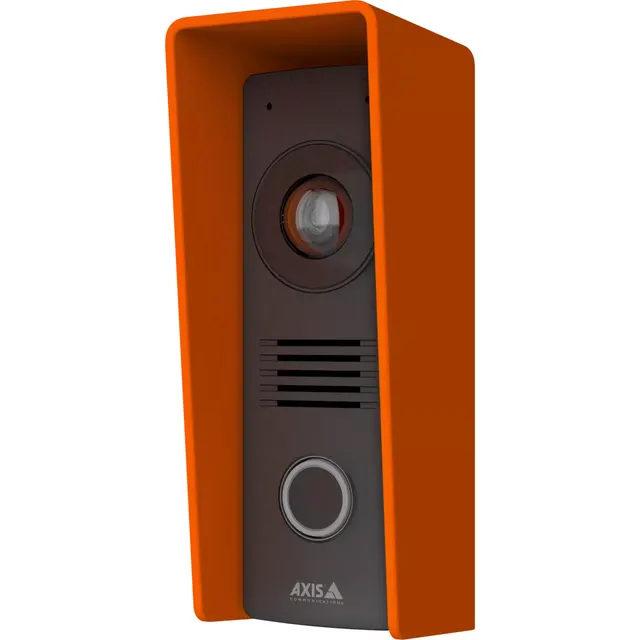AXIS TI8605 PROTECTION COVER/SAFETY