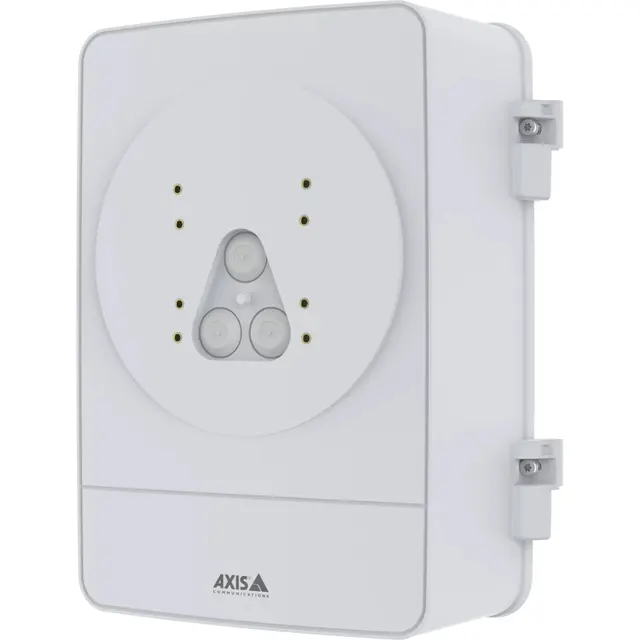 AXIS TQ1816-VE CABINET DOOR/