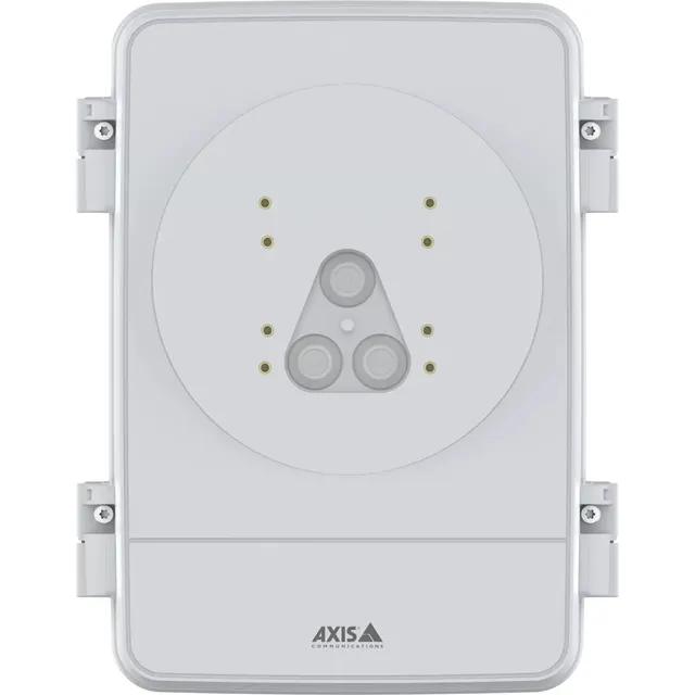 AXIS TQ1817-VE SURVEILLANCE/CABINET